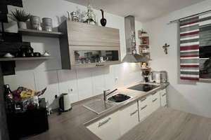 Gepflegtes Reihenendhaus mit 3 Zimmern in Garrel – Auf'm Hauk 2b, 49681 Garrel – Vorschaubild 1