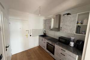 Helle 1-Zimmer-Wohnung in Deutz – Einbauküche & Rheinblick! – Siegburger Straße 57, 50679 Deutz, Köln – Vorschaubild 10