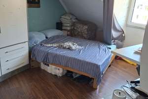 4-Zimmer-Wohnung in Düsseldorf Flingern-Nord – Die vollständige Adresse der Immobilie erhältst du vom Anbieter., 40235 Flingern Nord, Düsseldorf – Vorschaubild 5