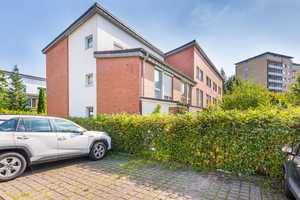 Familienfreundliche Wohnlage unmittelbar am "Schmuggelstieg" in Norderstedt-Garstedt! – Segeberg (Kreis) – Vorschaubild 22