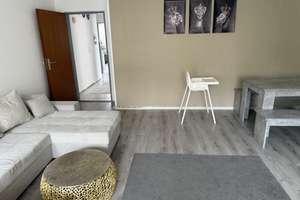 Alltagstaugliche 3-Zimmer-Wohnung mit Balkon in Neu-Ulm – Memminger Straße 171, 89231 Neu-Ulm – Vorschaubild 3
