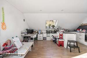 Kapitalanlage: Neuwertige 2,5-Zimmer-Wohnung in zentraler Lage von Heilbronn-Klingenberg – Die vollständige Adresse der Immobilie erhältst du vom Anbieter., 74081 Klingenberg, Heilbronn – Vorschaubild 4