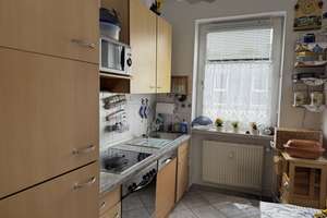 Attraktive, vermietete,  3-Zimmer-Wohnung mit sonnigem Balkon im Herzen der Südstadt! – Die vollständige Adresse der Immobilie erhältst du vom Anbieter., 30171 Südstadt, Hannover – Vorschaubild 5