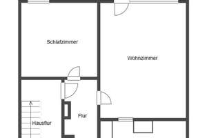 Attraktives Mehrfamilienhaus mit 3 Einheiten – 2 leerstehend, 1 vermietet – mit Garten & 2 Garagen – Die vollständige Adresse der Immobilie erhältst du vom Anbieter., 50389 Wesseling – Vorschaubild 25