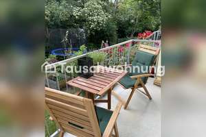 Tauschwohnung: 74 m² Wohnung in Eimsbüttel zum Tauschen – 22529 Lokstedt, Hamburg – Vorschaubild 2