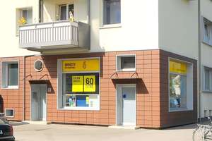 LIST | moderne 2-Zimmer-Wohnung im Erdgeschoss mit Balkon in guter Lage | EBK möglich – Fraunhoferstr.  15, 30163 List, Hannover – Vorschaubild 8