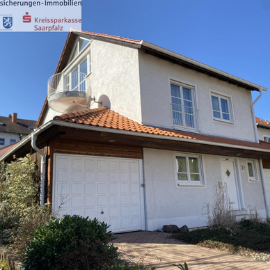 Haus Zur Miete Saarland