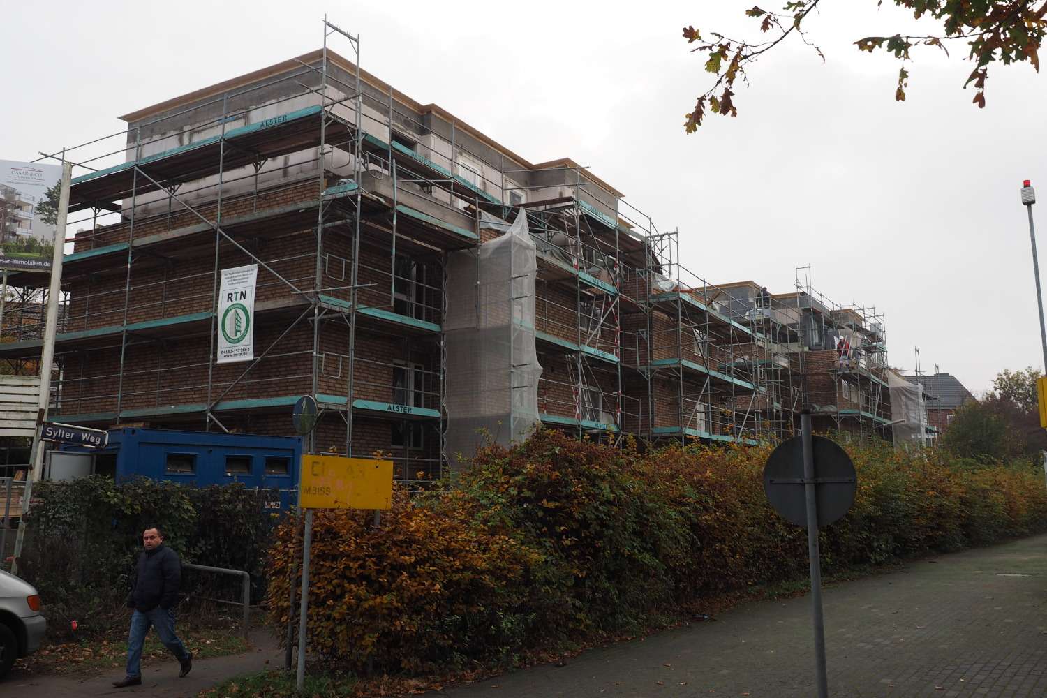 Max Herz Ring 122 22159 Hamburg Farmsen Berne Immobilienscout24