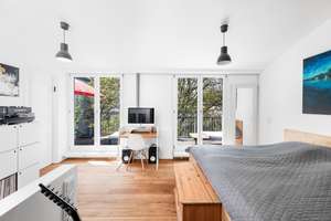 Repräsentatives Townhouse in malerischer Innenhoflage: Exklusives Wohnen im Stadtzentrum – Die vollständige Adresse der Immobilie erhältst du vom Anbieter., 80339 Schwanthalerhöhe (Ortsteil), München – Vorschaubild 10
