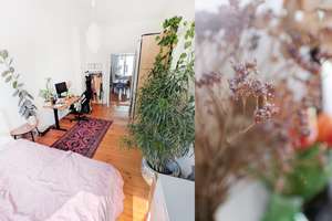 Vermietete 2 Zimmer WE mit Balkon in Friedrichsahin - heute Kapitalanlage, morgen Ihr Zuhause. – Weidenweg 75, 10247 Friedrichshain, Berlin – Vorschaubild 5