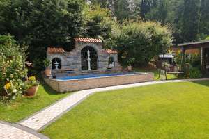 Elegantes Einfamilienhaus mit Pool im Garten +neuer Heizung 12/25 – Seibelstraße 21, 63768 Hösbach – Vorschaubild 4