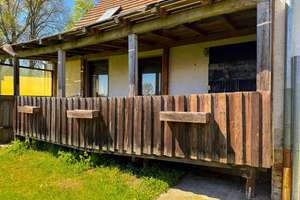 ehemaliges landwirtschaftliches Anwesen - Charmantes Wohnhaus mit Nebengebäude – Die vollständige Adresse der Immobilie erhältst du vom Anbieter., 89407 Dillingen an der Donau – Vorschaubild 7