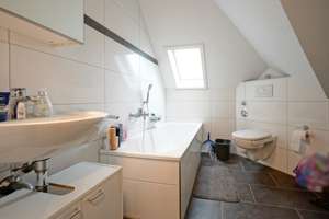 Zur Miete: Moderne und gepflegte 1-Zimmer Wohnung in der Troisdorfer Innenstadt! – Die vollständige Adresse der Immobilie erhältst du vom Anbieter., 53840 Troisdorf – Vorschaubild 6