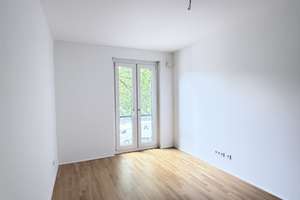 Großzügige Wohnung mit Wintergarten sucht Mieter: 2-Zimmer, 59m² – Konrad-Adenauer-Ring 1, 65187 Rheingauviertel / Hollerborn, Wiesbaden – Vorschaubild 9