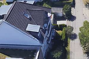 !!! 3-Zimmer-Terrassenwohnung - Süd-/ West Ausrichtung !!! – Die vollständige Adresse der Immobilie erhältst du vom Anbieter., 80993 Alt-Moosach, München – Vorschaubild 21