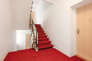BEZUGSFREI - 2-Zi Altbauwohnung zwischen Schloss- & Bürgerpark – Die vollständige Adresse der Immobilie erhältst du vom Anbieter., 13187 Pankow (Ortsteil), Berlin – Vorschaubild 10