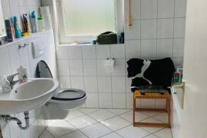Gemütliche  3 Zimmer Wohnung in Erlangen-Büchenbach – Die vollständige Adresse der Immobilie erhältst du vom Anbieter., 91056 Büchenbach West, Erlangen – Vorschaubild 4