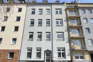 *VOLLSTÄNDIG SANIERTE 2 ZI WOHNUNG* - IM SCHÖNEN DÜSSELTAL – Ahnfeldstr. 13, 40239 Düsseltal, Düsseldorf – Vorschaubild 15