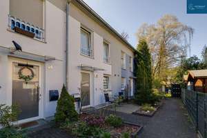 Ihr neues Zuhause: Junges Reihenmittelhaus mit viel Platz für die ganze Familie – Die vollständige Adresse der Immobilie erhältst du vom Anbieter., 42119 Elberfeld, Wuppertal – Vorschaubild 28