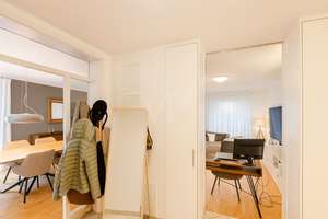 Neuer Preis: Freistehendes Mehrfamilienhaus – bezugsfreie Maisonette mit großem Garten – Die vollständige Adresse der Immobilie erhältst du vom Anbieter., 68163 Neuostheim/Neuhermsheim, Mannheim – Vorschaubild 6