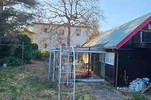 Gut geschnittenes, sanierungsbedürftiges Einfamilienhaus in ruhiger Lage & zusätzlichem Baupotenzial – Die vollständige Adresse der Immobilie erhältst du vom Anbieter., 12307 Lichtenrade, Berlin – Vorschaubild 3