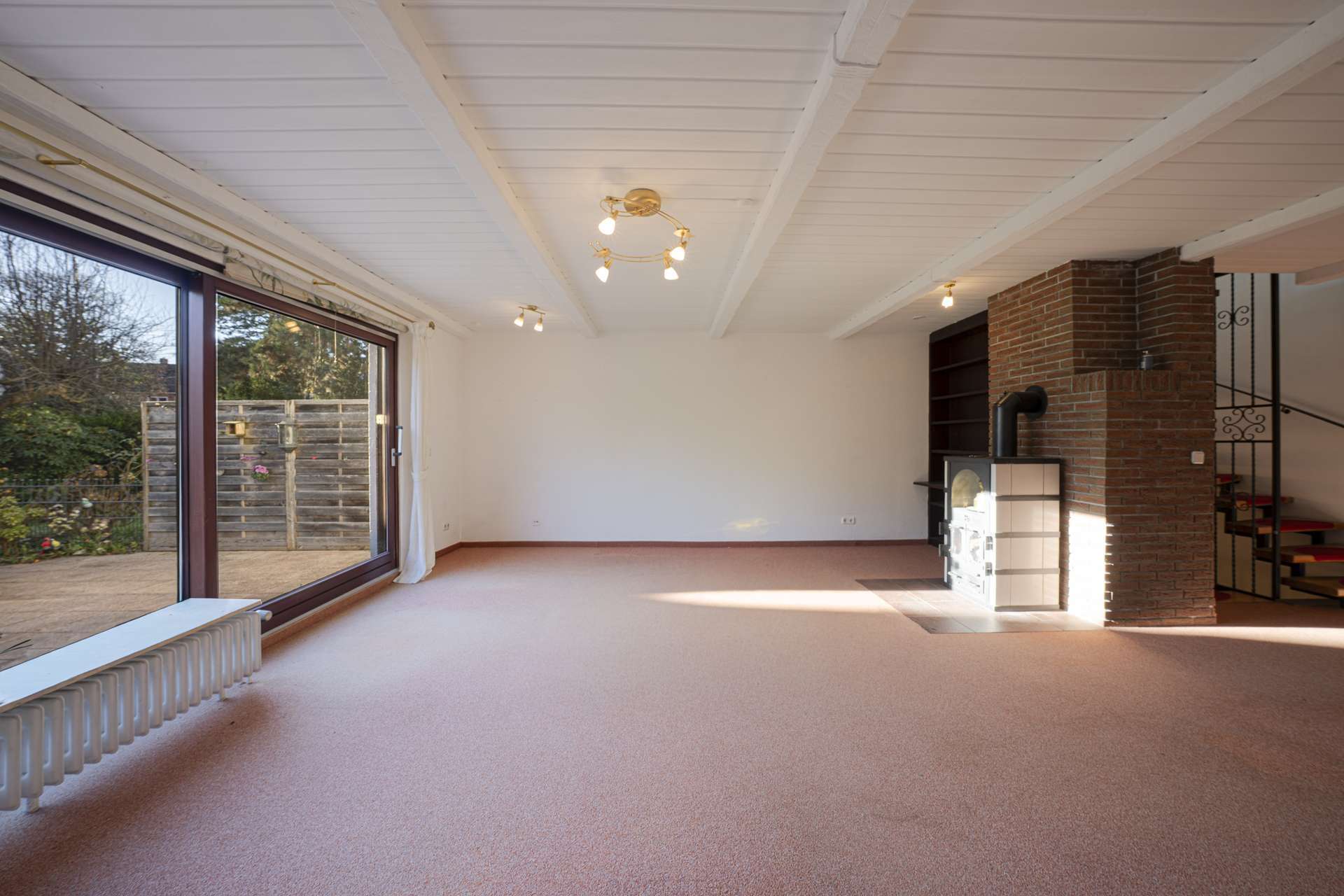 Wohlfühl-Oase mit Gestaltungsspielraum, Hamburg – Bild 3