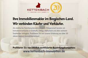++ ENDLICH PLATZ FÜR DIE FAMILIE - EIGENTUMSWOHNUNG MIT GARTEN, BALKON UND VIEL CHARME ++ – Die vollständige Adresse der Immobilie erhältst du vom Anbieter., 42655 Solingen-Mitte, Solingen – Vorschaubild 25