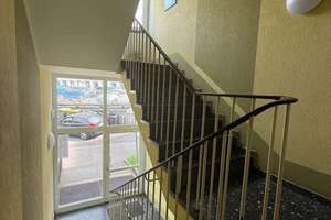 Helle 4-Zimmer-Wohnung mit Wintergarten im Herzen von Remscheid – Die vollständige Adresse der Immobilie erhältst du vom Anbieter., 42853 Mitte, Remscheid – Vorschaubild 11