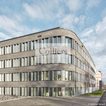 Flexible Flächen für flexible Köpfe im LEO Business Center