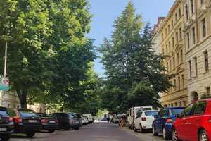 Traum-Dachgeschoss, Top Lage, 75 qm, großer Balkon, komplett renoviert & möbliert – Immermannstraße 4, 39108 Magdeburg – Vorschaubild 20