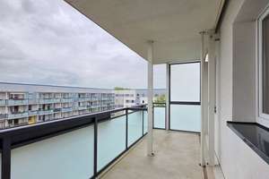 Sonnige Wohnung mit großem Balkon lädt zum Entspannen ein. – Scharnhorstring 14, 39130 Neu Olvenstedt, Magdeburg – Vorschaubild 11