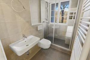 ** Top saniert und lichtdurchflutet! 5-Zimmer in Zehlendorf ** – Die vollständige Adresse der Immobilie erhältst du vom Anbieter., 12203 Lichterfelde, Berlin – Vorschaubild 6