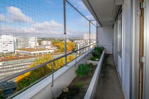 Traumhafte Aussichten - große 4,5-Zimmerwohnung mit 2-Tiefgaragenstellplätzen – Die vollständige Adresse der Immobilie erhältst du vom Anbieter., 70437 Freiberg, Stuttgart – Vorschaubild 15