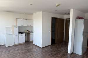 Schöne 1,5 Zimmer Wohnung in Stadtmitte Düsseldorf – Worringerstraße 1, 40211 Stadtmitte, Düsseldorf – Vorschaubild 3