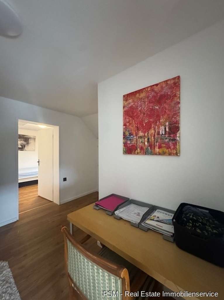 Immobilie in Neu-Anspach - Modernisierte Doppelhaushälfte  in zentraler Lage – Einziehen & Wohlfühlen! - Bild 4