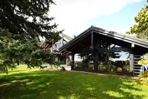Hauptstadtmakler-Einzigartiges Traumhaus mit Pferdekoppel – Teltow-Fläming (Kreis) – Vorschaubild 3