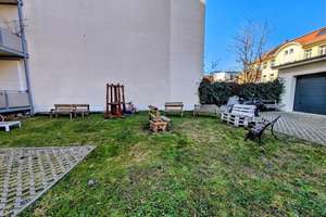 Zentrum-Süd: Eigener Hauseingang, große Räume, hochwertige Ausstattung  – 4107 Zentrum-Süd, Leipzig – Vorschaubild 8