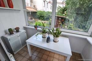 Rotklinker-Rarität in der 
"Waller Perle" -
Einfamilien-Reihenendhaus – Die vollständige Adresse der Immobilie erhältst du vom Anbieter., 28219 Walle (Ortsteil), Bremen – Vorschaubild 4