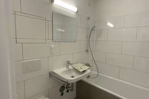 Helles und freundliches 1,5 Zimmer Apartment in München Solln - Obersendling – Siemensallee 4, 81379 Thalkirchen, München – Vorschaubild 8