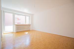 Gepflegte, helle 2-Zimmer-Wohnung in Schwabing-West – Klausingweg 2, 80797 Am Luitpoldpark, München – Vorschaubild 2