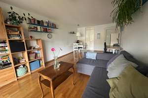 3 - Zimmer Wohnung am Ackermannbogen - befristet – Die vollständige Adresse der Immobilie erhältst du vom Anbieter., 80797 Schwere-Reiter-Straße, München – Vorschaubild 2