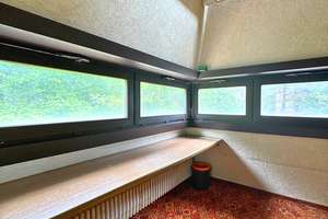 Einfamilienhaus mit ELW, tolles Grundstück mit Panoramablick über Saarbrücken – Pfählerstraße 38, 66117 Alt-Saarbrücken, Saarbrücken – Vorschaubild 32
