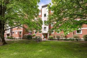 TOP! 4-Zimmer-WHG in familienfreundlicher Lage