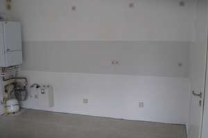  *** Schöne 5-Zimmer-Doppelhaushälfte mit 2 Bädern, Gäste-WC, Terrasse und Garten in St. Magnus – Grohner Mühlenweg 4, 28759 Grohn, Bremen – Vorschaubild 6