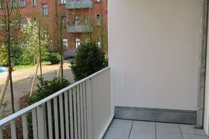 Exkl. 1,5-Zimmer-Wohnung mit Balkon und hochwertiger EBK, Erlangen-Zentrum, Lademögl. für E-Auto – Östliche Stadtmauerstraße 2c, 91054 Markgrafenstadt, Erlangen – Vorschaubild 10