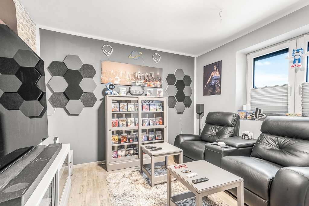 Immobilie in Niebüll - Hochwertiges Mehrgenerationenhaus - Bild 10