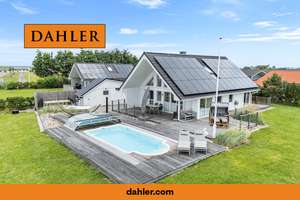 Ihr exklusives Feriendomizil am Nordseedeich – Die vollständige Adresse der Immobilie erhältst du vom Anbieter., 25764 Wesselburenerkoog – Vorschaubild 1