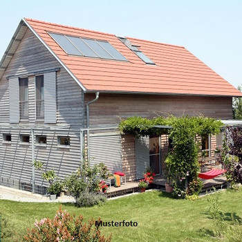 Bungalow/Wochenendhaus - provisionsfrei