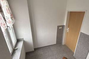 2,5-Zimmer-Wohnung mit großem Essbereich, Tageslichtbad & Blick ins Grüne – Rahmstraße 227A, 45326 Altenessen-Süd, Essen – Vorschaubild 2