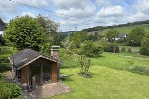 Einfamilienhaus mit Doppelgarage in Niedersetzen – Die vollständige Adresse der Immobilie erhältst du vom Anbieter., 57078 Niedersetzen, Siegen – Vorschaubild 16